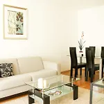 Hotel de apartamente Senator 4*