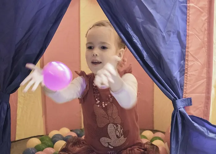 Apart-hotel Senator 4*