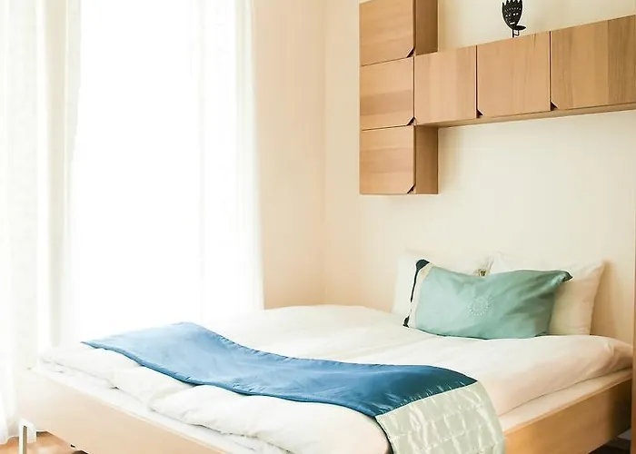 Senator Apart-hotel 4*