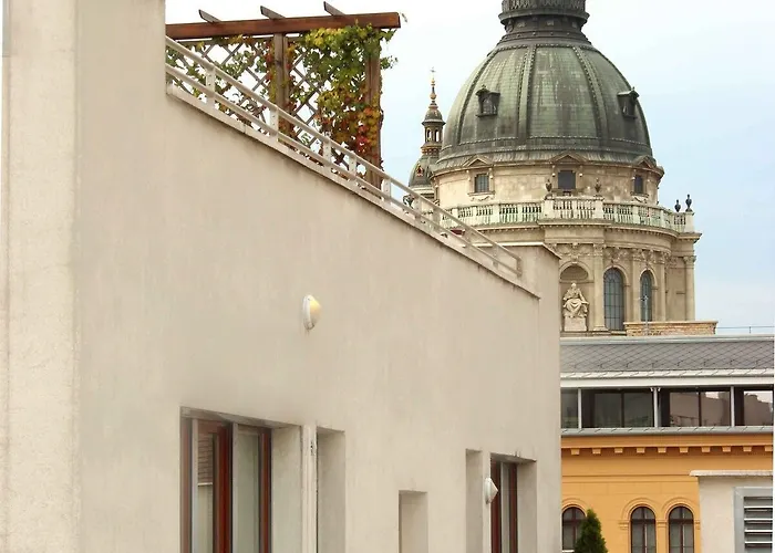 Senator Apart-hotel 4*