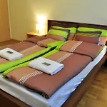 Aparthotel Senator 4*