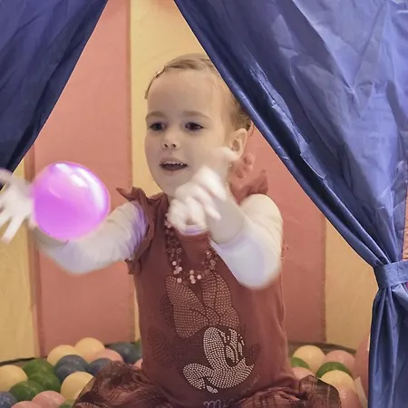 公寓式酒店 Senator 3*