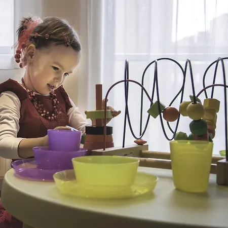 Senator 公寓式酒店