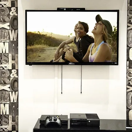 Senator 公寓式酒店