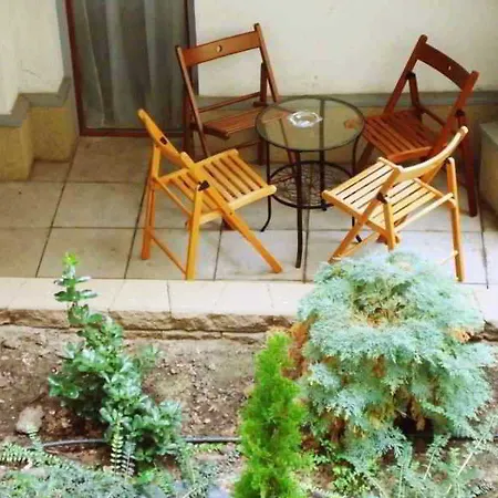 Hotel de apartamente Senator 3*