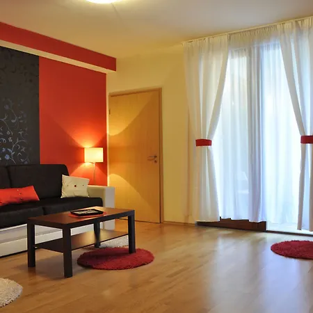 Senator 布达佩斯