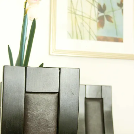 公寓式酒店 Senator