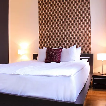 Senator 3* Budapeste