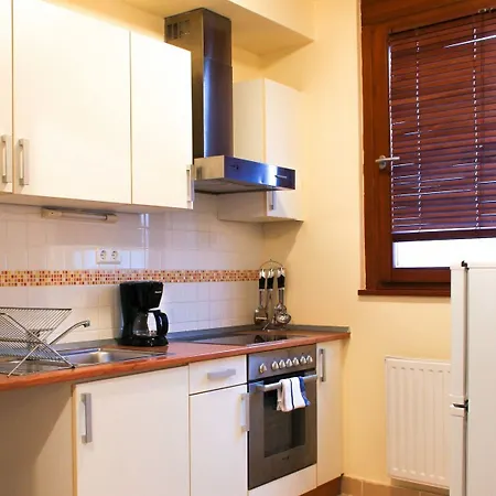 Senator 3* Budapeste