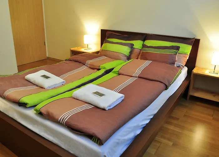 Senator Aparthotel
