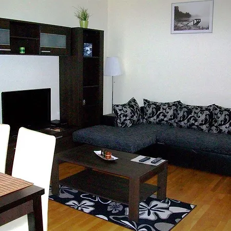 Senator 3* Budapeszt