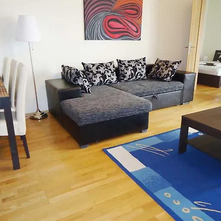 Senator Apartmanhotel