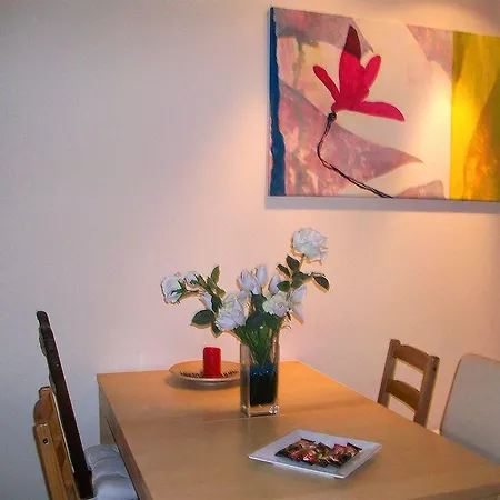 Aparthotel Senator 4*