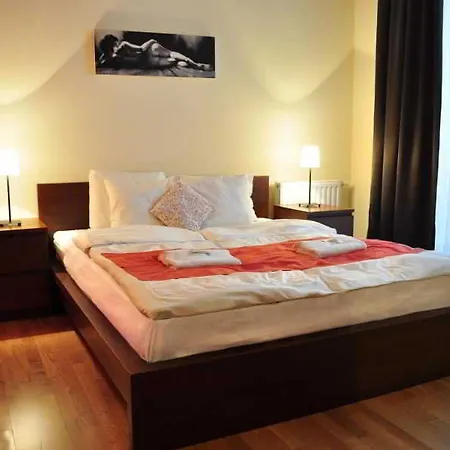 Senator Apartmanhotel