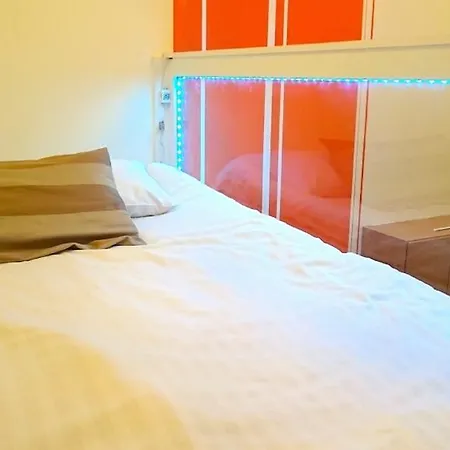 Apartmanhotel Senator Budapest