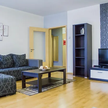 Senator Apartmanhotel