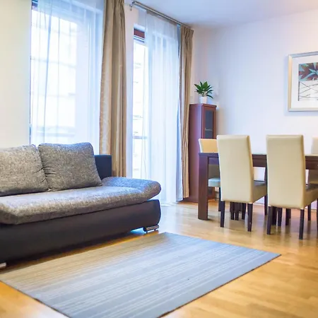 Apartmanhotel Senator