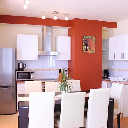 Apartmanhotel Senator