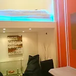 Lejlighedshotel Senator
