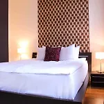 Senator 4* Budapest
