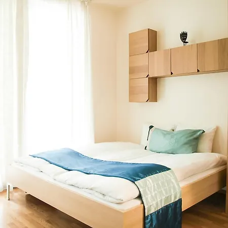 Senator Hotel apartamentowy 3*