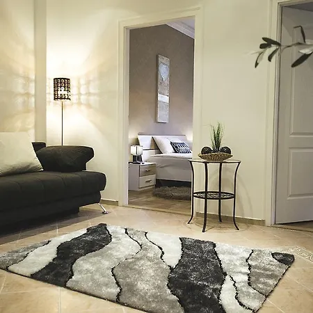 Senator 3* Budapeszt