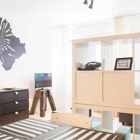 Senator Hotel apartamentowy Budapeszt