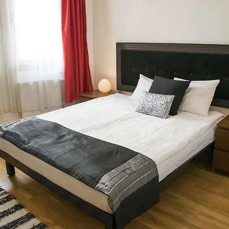 Senator 4* Budapeszt
