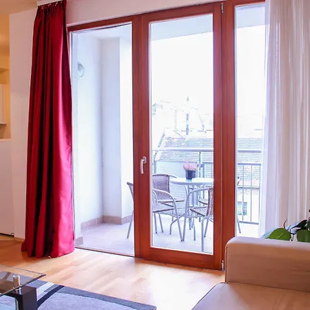 Senator 3* Budapeszt