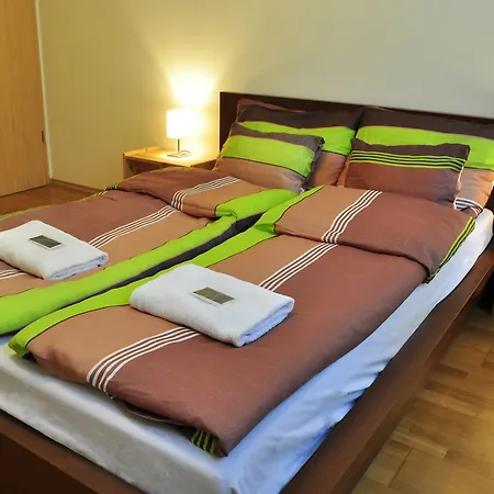 Senator Hotel apartamentowy