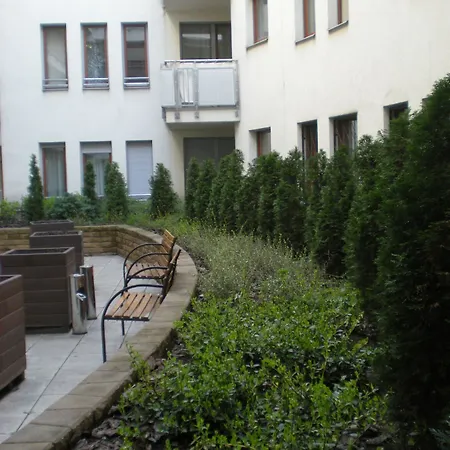 Senator 3* Budapeszt