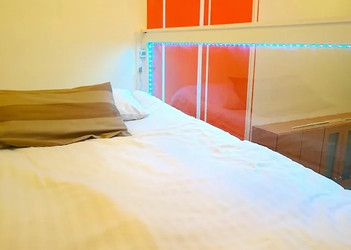 Aparthotel Senator Budapest