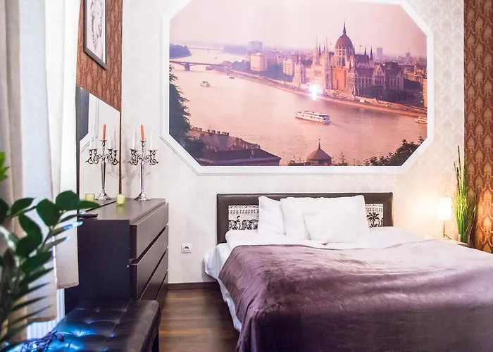 Aparthotel Senator 4*