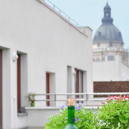 Senator 부다페스트