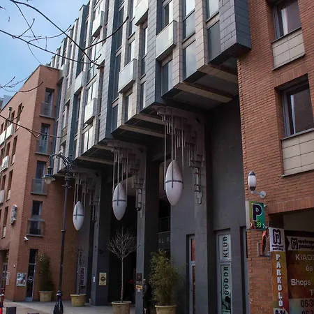 아파트호텔 Senator