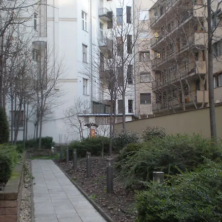 아파트호텔 Senator