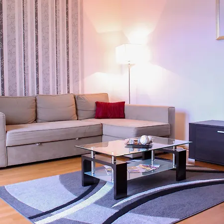 Senator 부다페스트