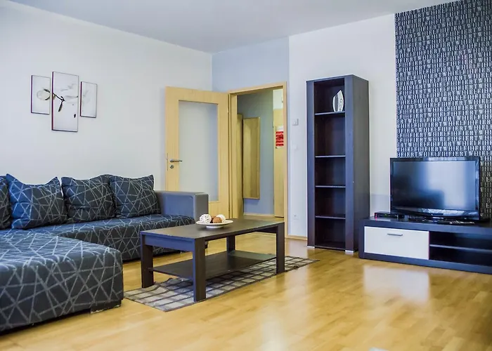 Senator Apartahotel